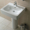 Раковина IDEAL STANDARD Connect Cube E803301