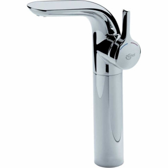 Однорычажный смеситель IDEAL STANDARD Melange A4266AA для раковины